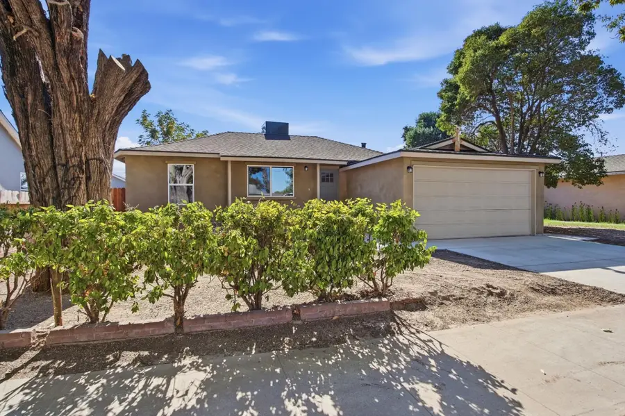 832 W 9th Street, Merced, CA 95341 - #3