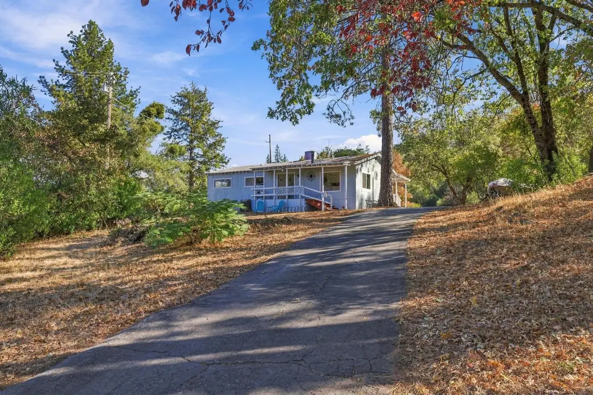 15679 Ware Road, Rackerby, CA 95972 - #1