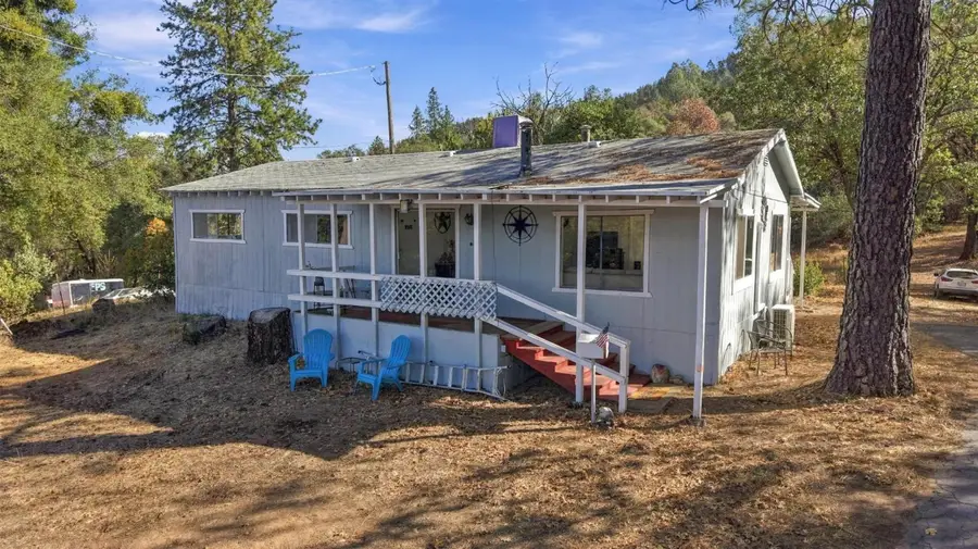 15679 Ware Road, Rackerby, CA 95972 - #3