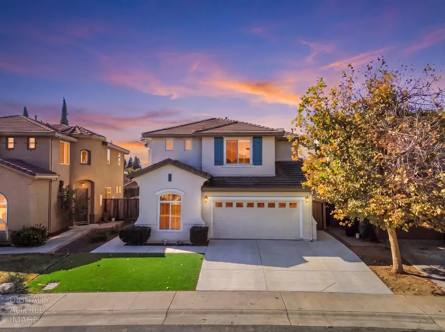 2984 Great Egret Way, Sacramento, CA 95834 - #2