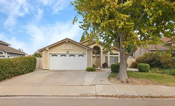 1885 Foxwood Drive, Tracy, CA 95376