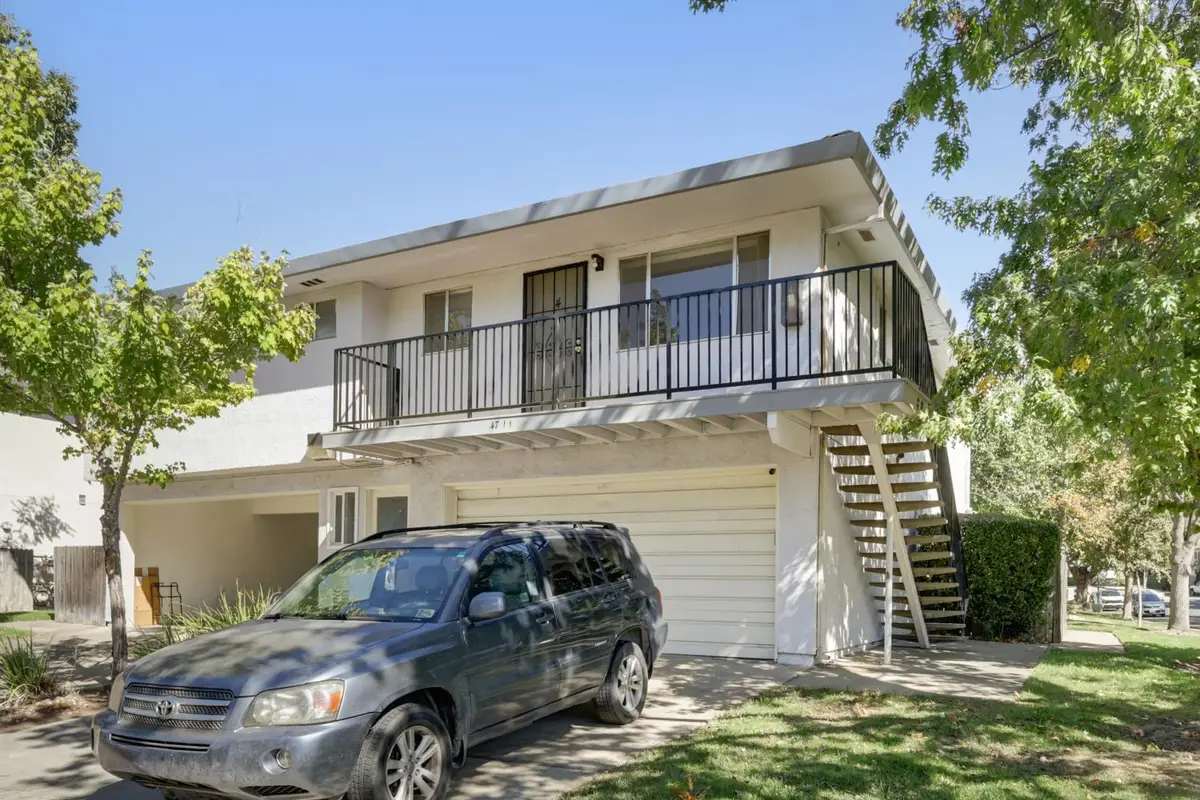 4711 Hayford Way #4, Sacramento, CA 95842 - #1