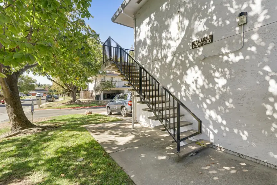 4711 Hayford Way #4, Sacramento, CA 95842 - #3