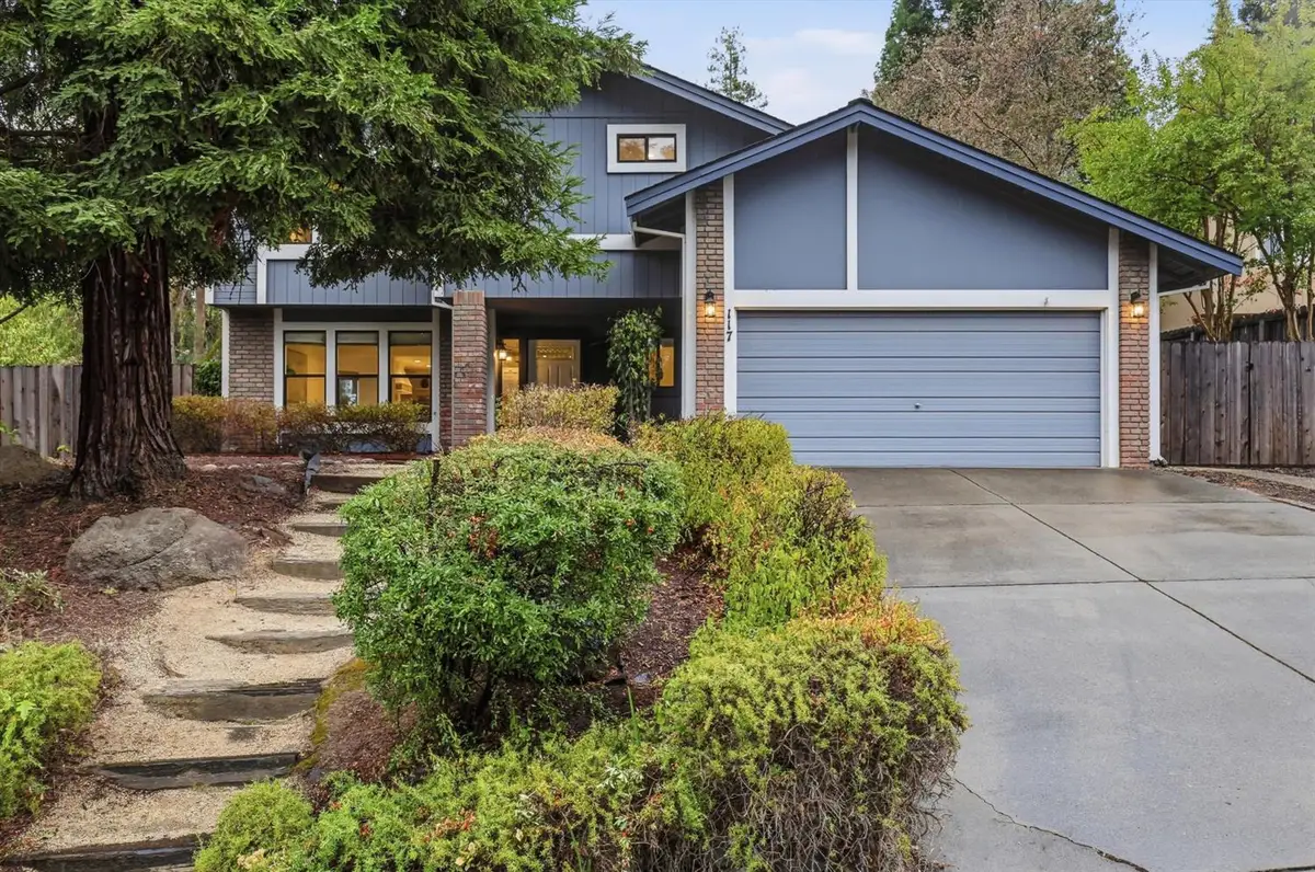 117 Johnston Court, Folsom, CA 95630 - #1