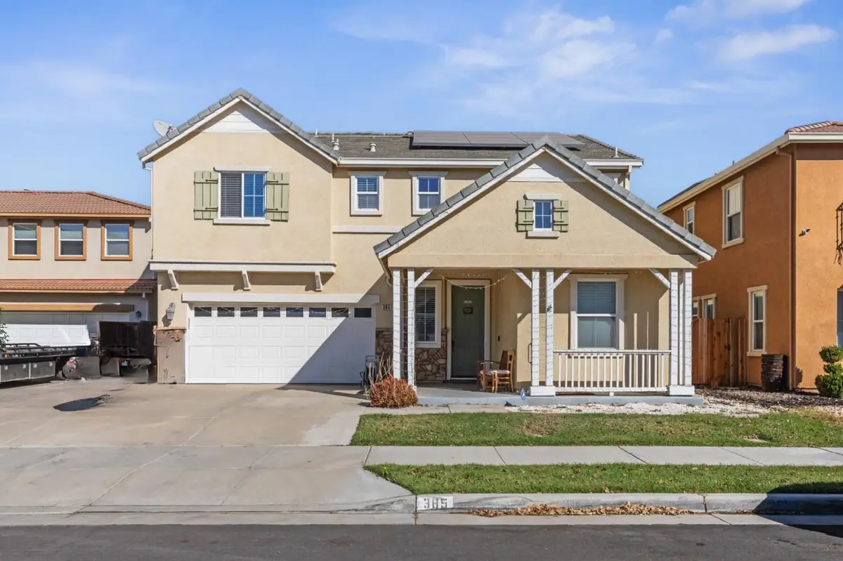 385 Shadowberry Place, Lathrop, CA 95330 - #1