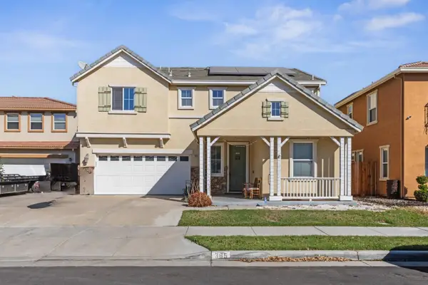 385 Shadowberry Place, Lathrop, CA 95330