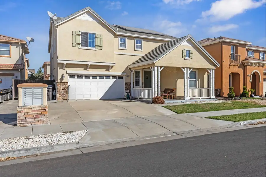385 Shadowberry Place, Lathrop, CA 95330 - #2