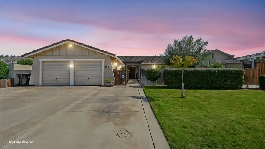 1252 Sterling Place, Manteca, CA 95336 - #2