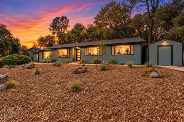 6470 Mary Ann Lane, Placerville, CA 95667