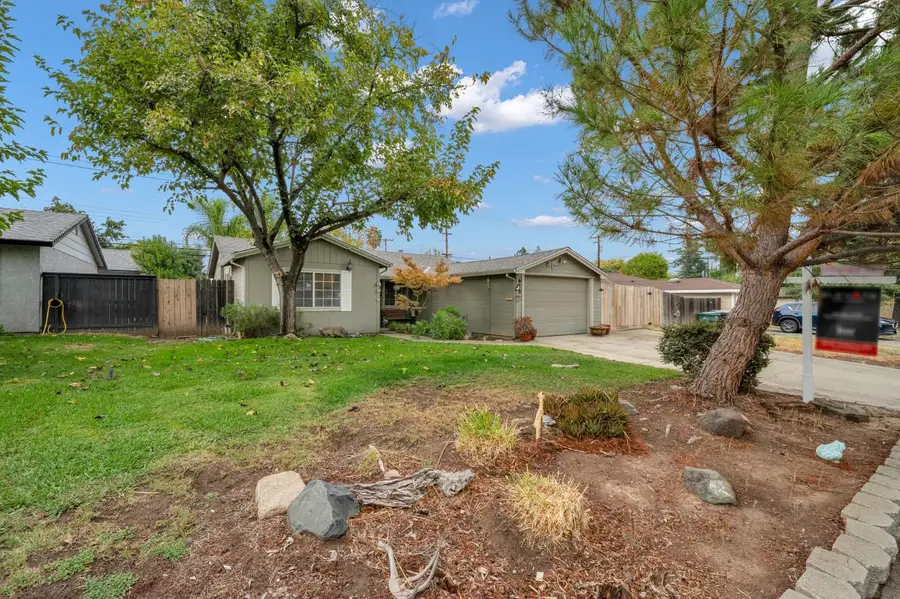 6207 Sylvester Way, Carmichael, CA 95608 - #2