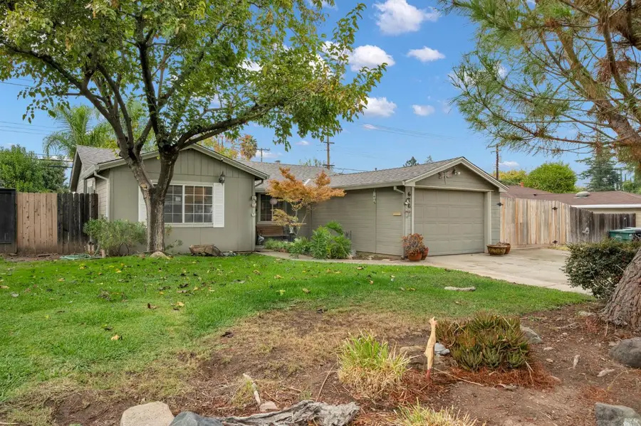 6207 Sylvester Way, Carmichael, CA 95608 - #3