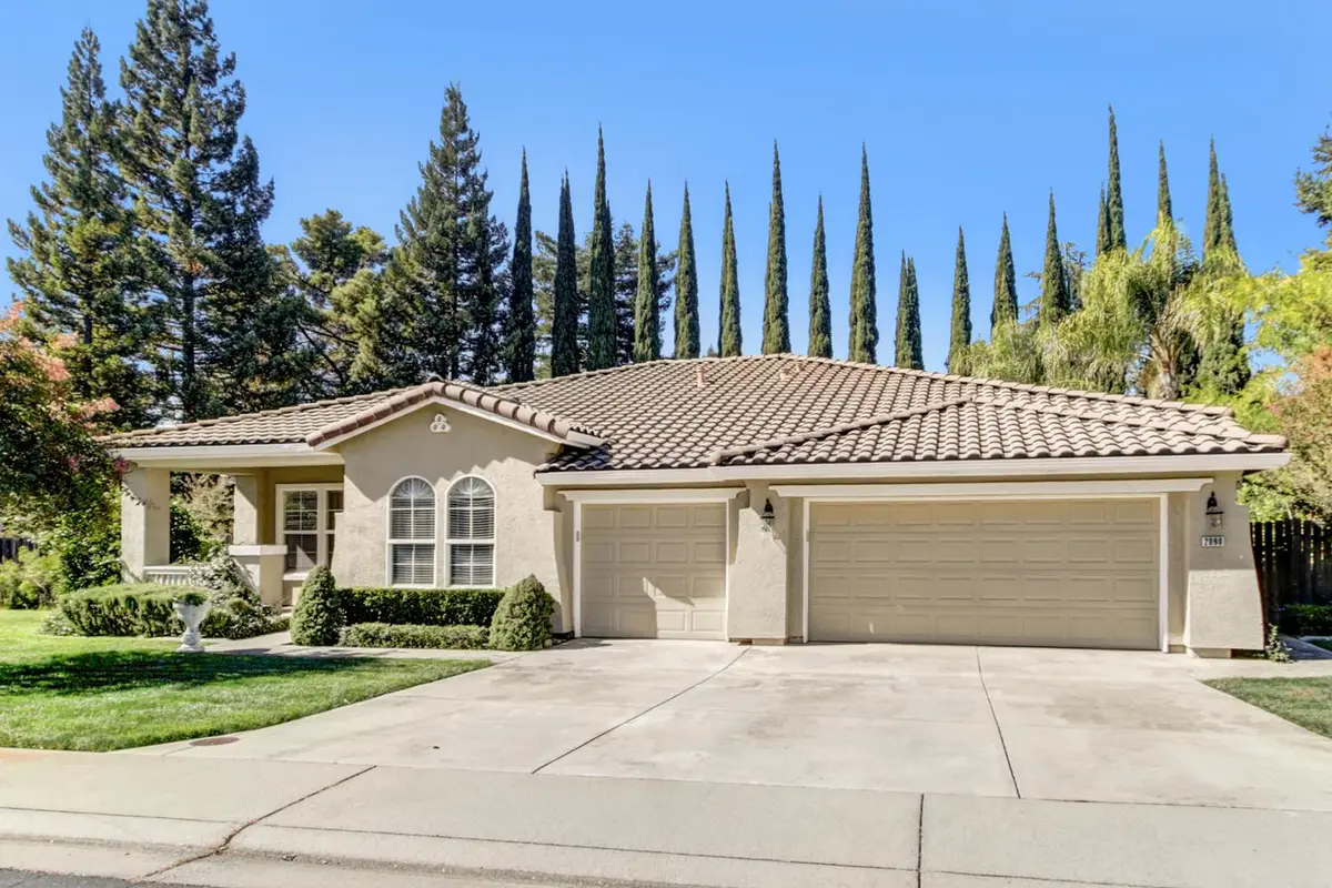 2090 Bailey Circle, El Dorado Hills, CA 95762 - #1