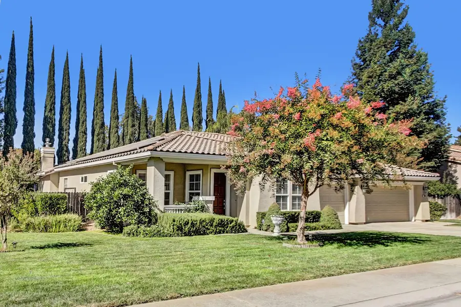 2090 Bailey Circle, El Dorado Hills, CA 95762 - #2