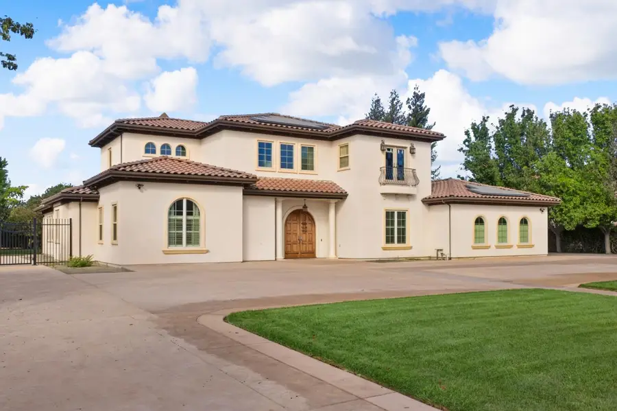 8801 Ranch Road, Tracy, CA 95304 - #3