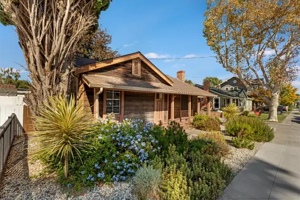 1121 Dean Avenue, San Jose, CA 95125