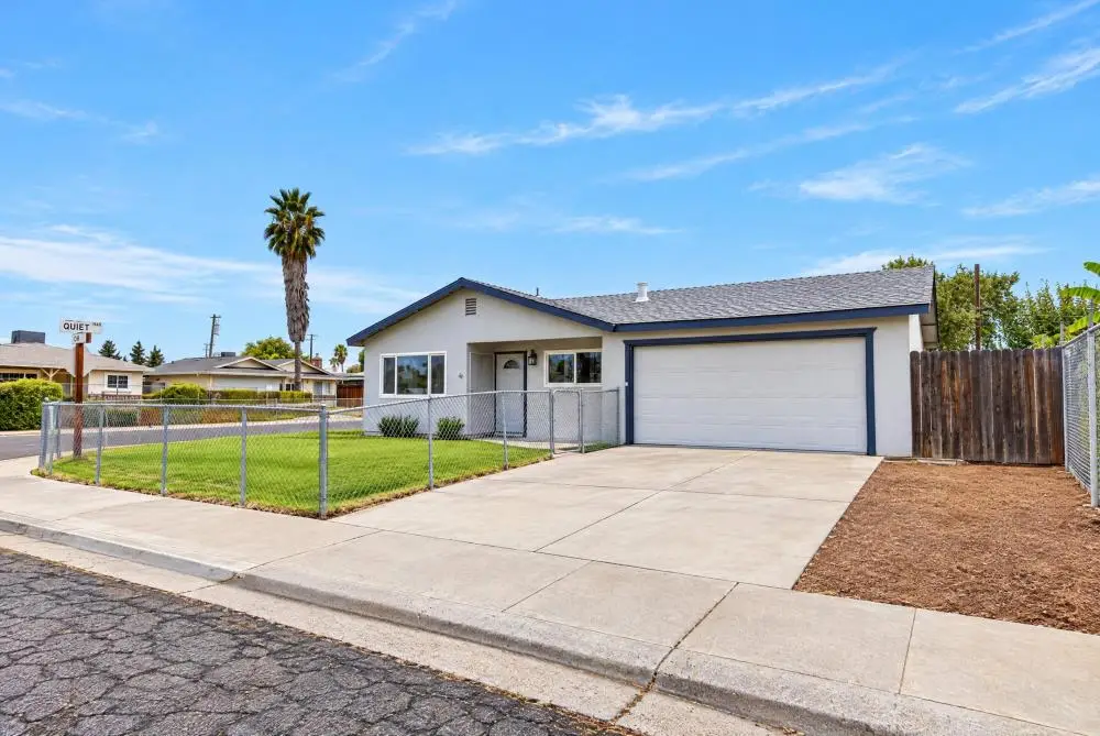 7246 Elder Street, Rio Linda, CA 95673 - #1
