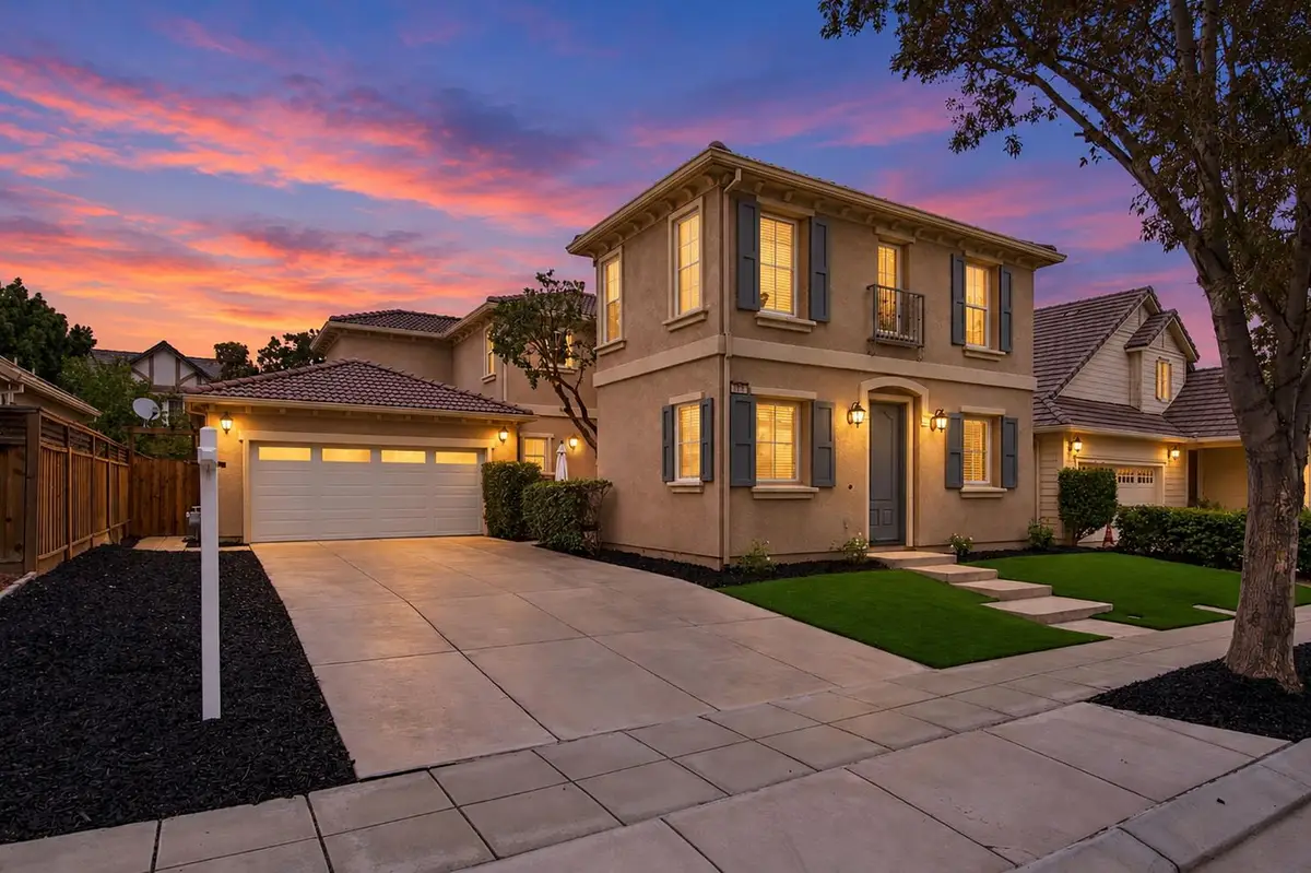 311 W Fauna Avenue, Mountain House, CA 95391 - #1