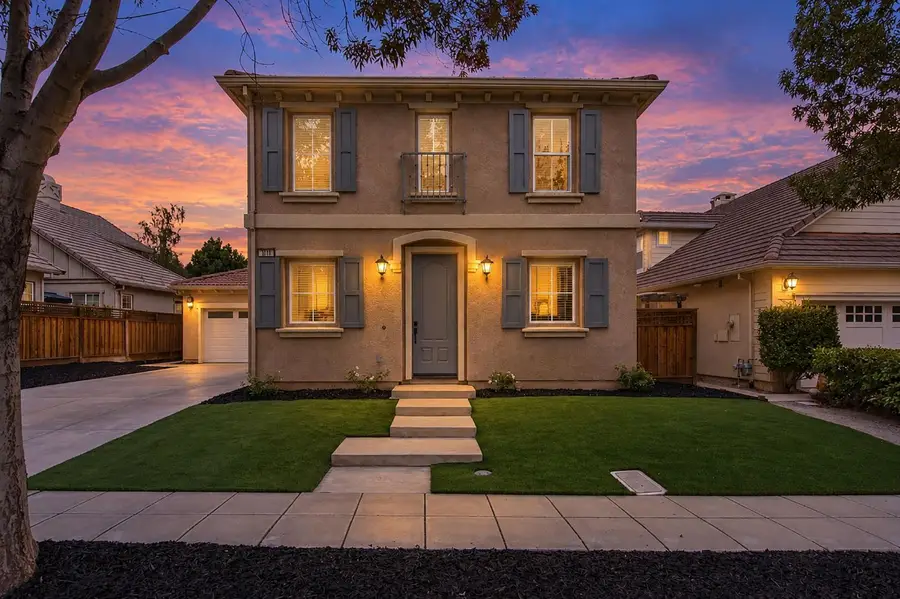 311 W Fauna Avenue, Mountain House, CA 95391 - #3