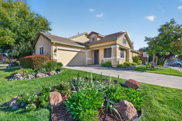 300 Saint Brendan Court, Roseville, CA 95747