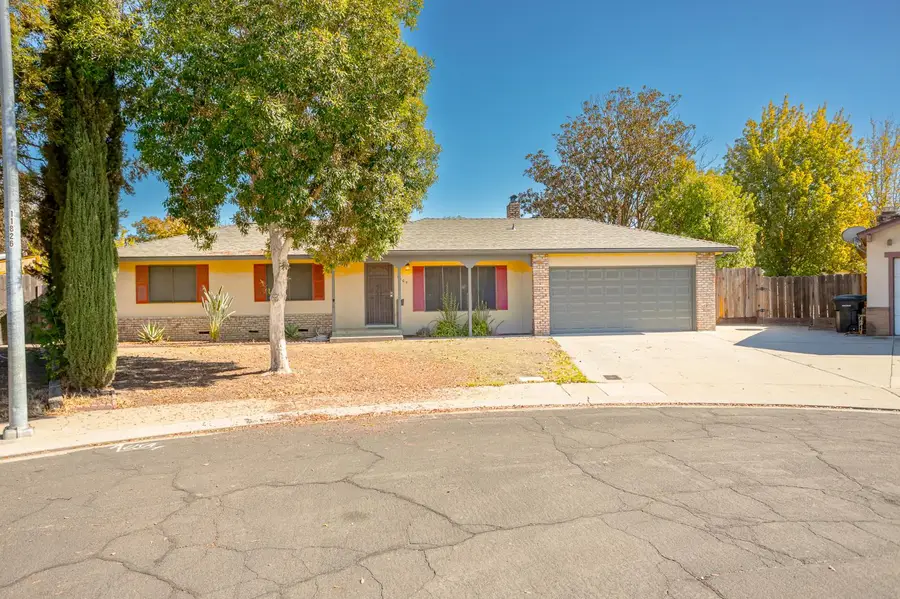 1605 Marty Court, Modesto, CA 95350 - #2