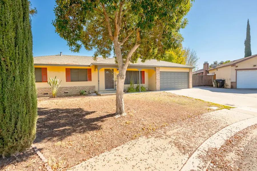 1605 Marty Court, Modesto, CA 95350 - #3