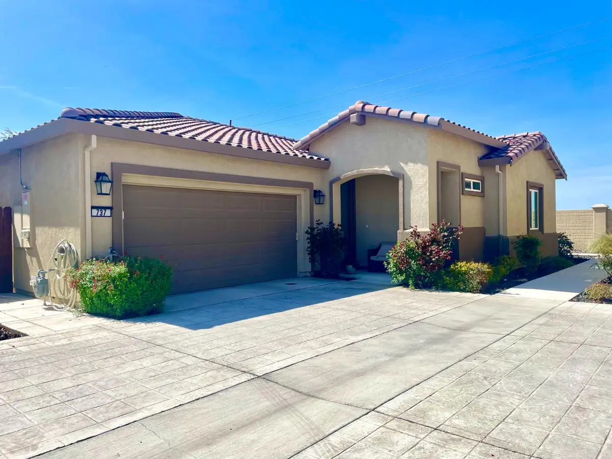 737 Betten Street, Los Banos, CA 93635 - #1