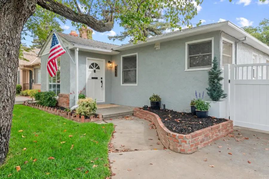 1221 48th Street, Sacramento, CA 95819 - #2