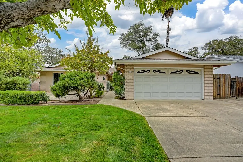 4983 Hillridge Way, Fair Oaks, CA 95628 - #1