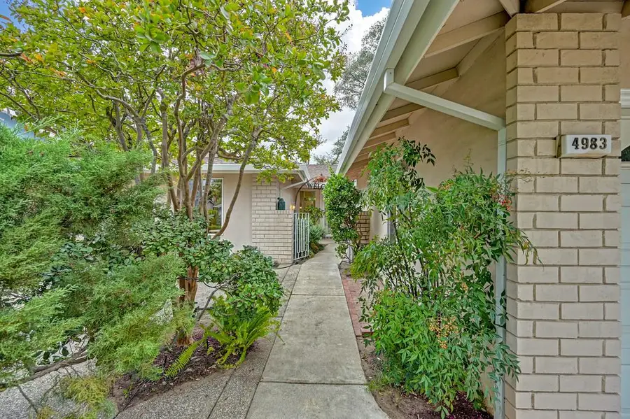 4983 Hillridge Way, Fair Oaks, CA 95628 - #2