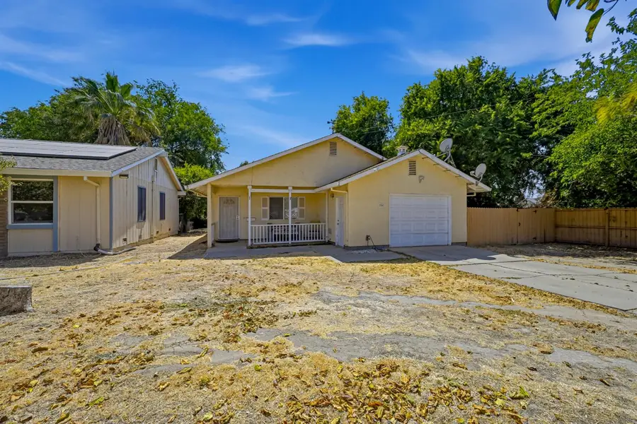 2235 Dunn Road, Merced, CA 95340 - #3