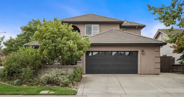 1908 Bridgewood Drive, Lodi, CA 95242