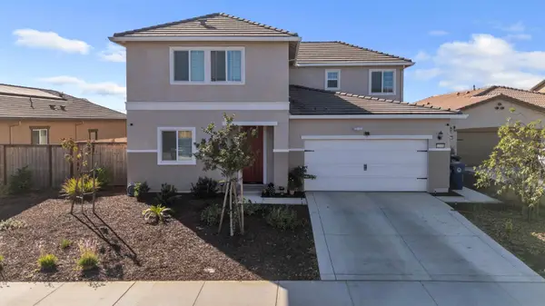 12538 Rosefinch Court, Rancho Cordova, CA 95742
