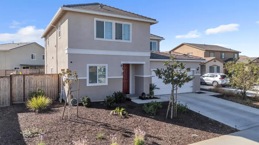 12538 Rosefinch Court, Rancho Cordova, CA 95742 - #2
