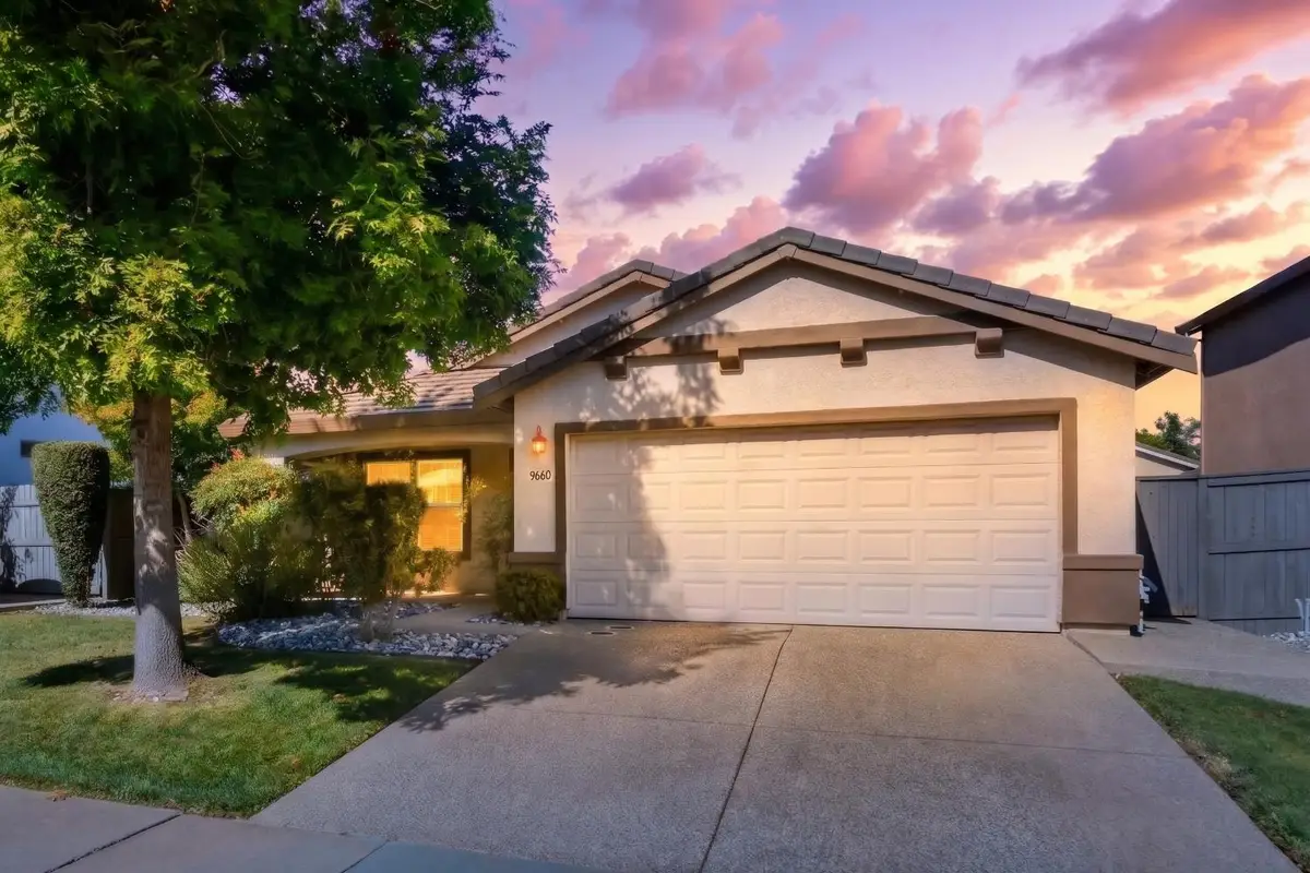 9660 Flame Tokay Way, Elk Grove, CA 95624 - #1
