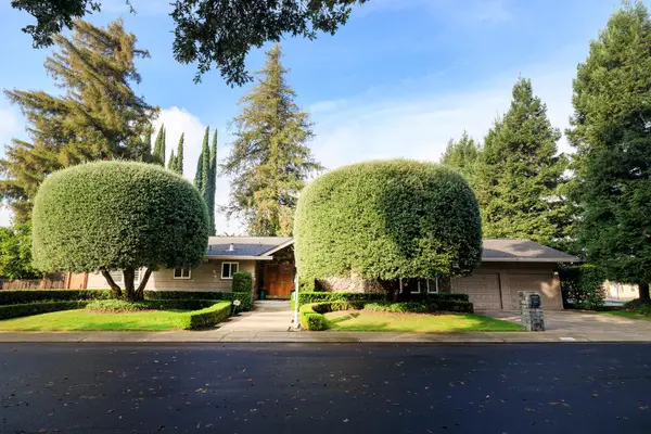 3547 Wycliffe Drive, Modesto, CA 95355