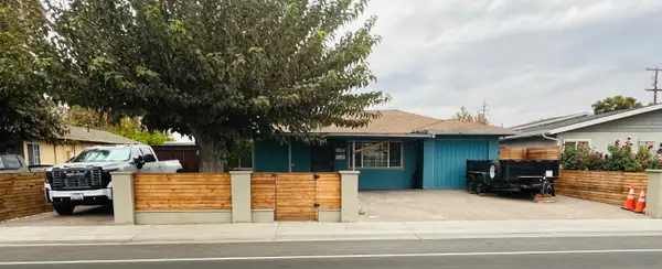 2330 Bessie Avenue, Tracy, CA 95376
