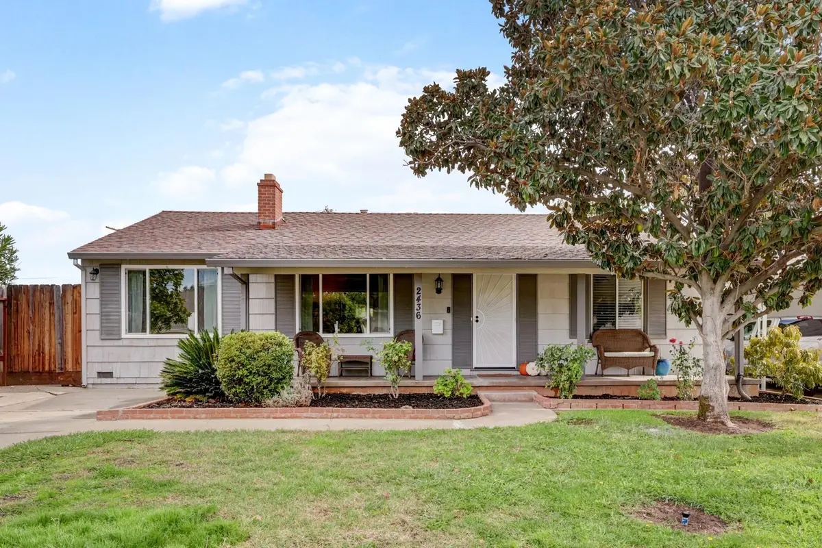 2436 Avalon Drive, Sacramento, CA 95864 - #1