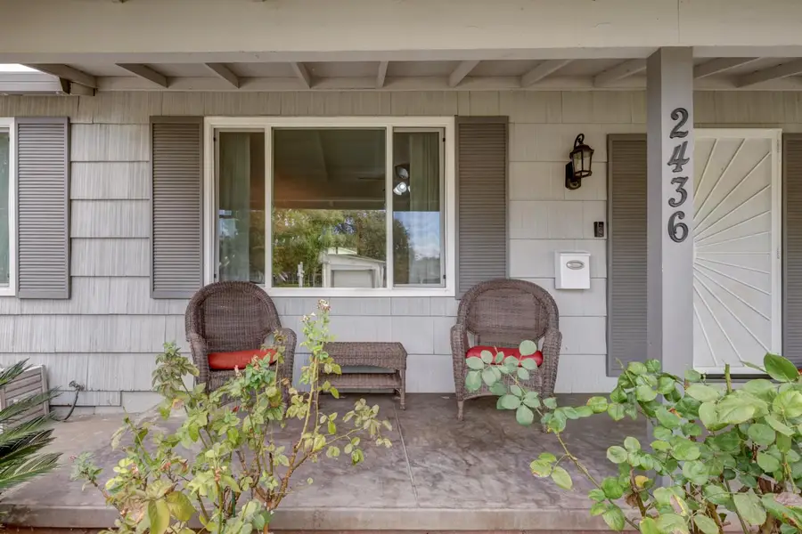 2436 Avalon Drive, Sacramento, CA 95864 - #2