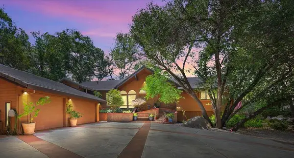6415 Fairway Court, Auburn, CA 95602