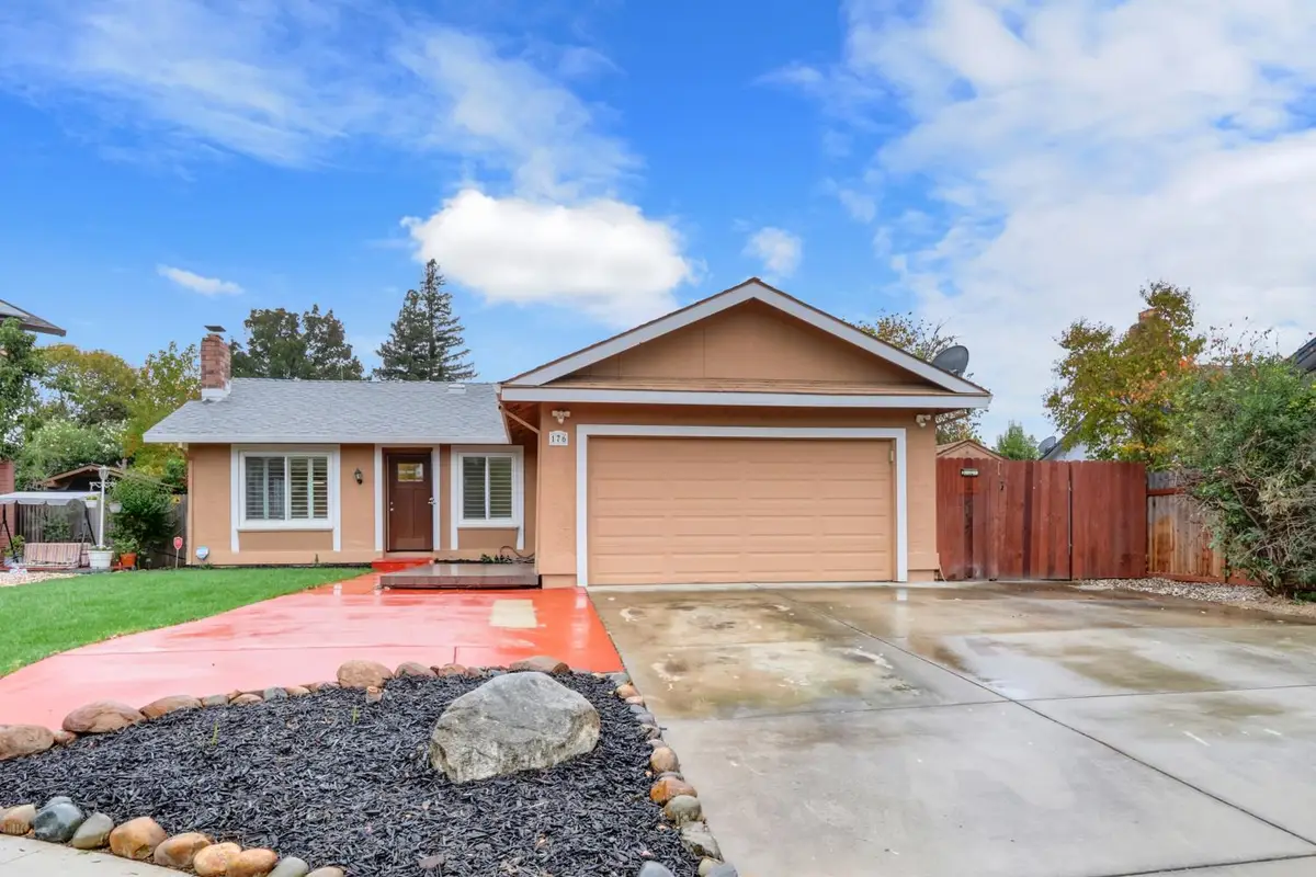176 Gunnison Avenue, Sacramento, CA 95838 - #1