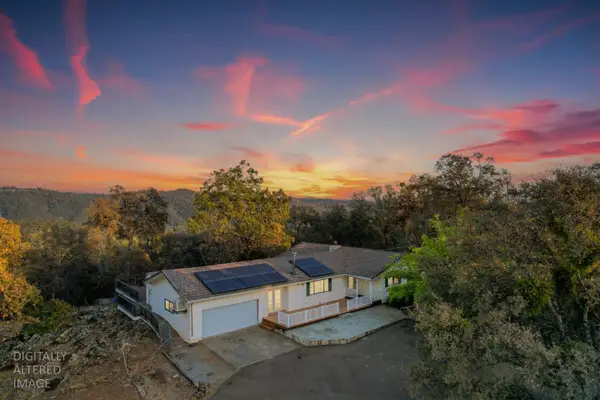 5661 Maric Road, El Dorado, CA 95623