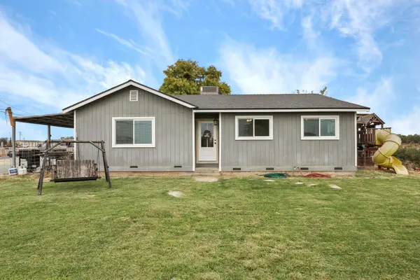 12601 Alta Mesa Road, Herald, CA 95638