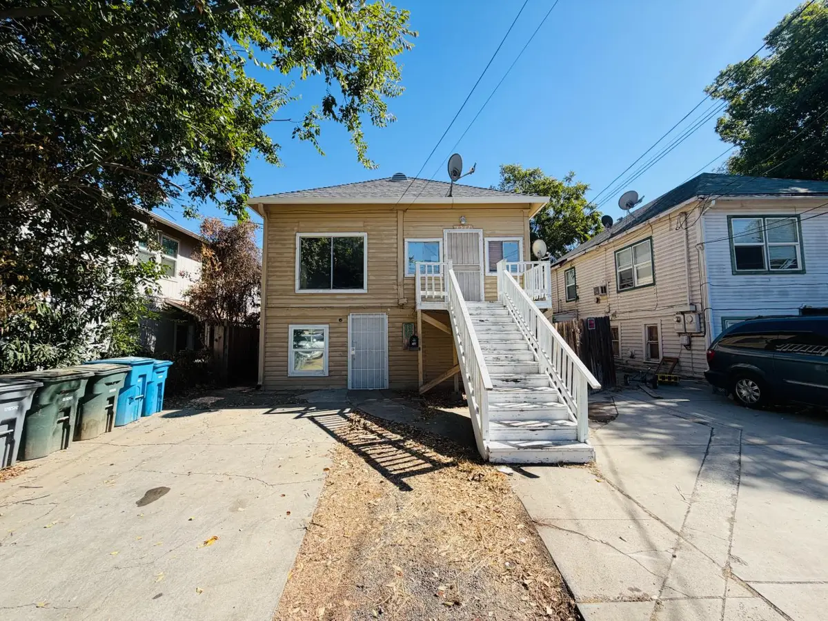 1317 Maple Street, Marysville, CA 95901 - #1