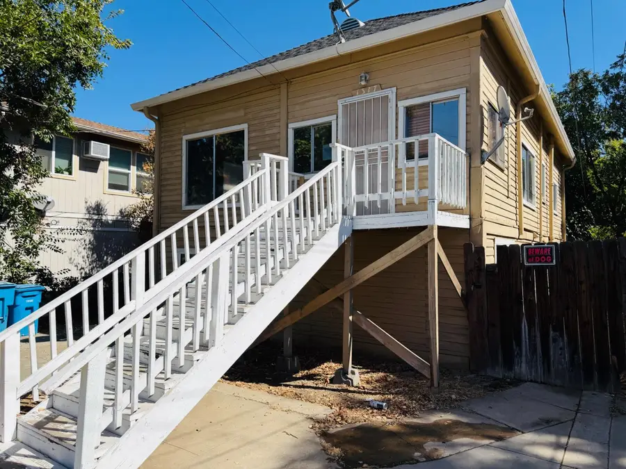 1317 Maple Street, Marysville, CA 95901 - #3