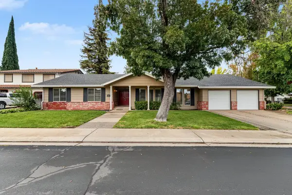 2425 Teval Court, Modesto, CA 95356
