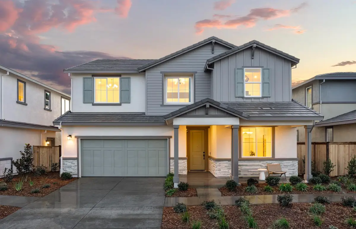 1398 Romey Drive, Lincoln, CA 95648 - #1
