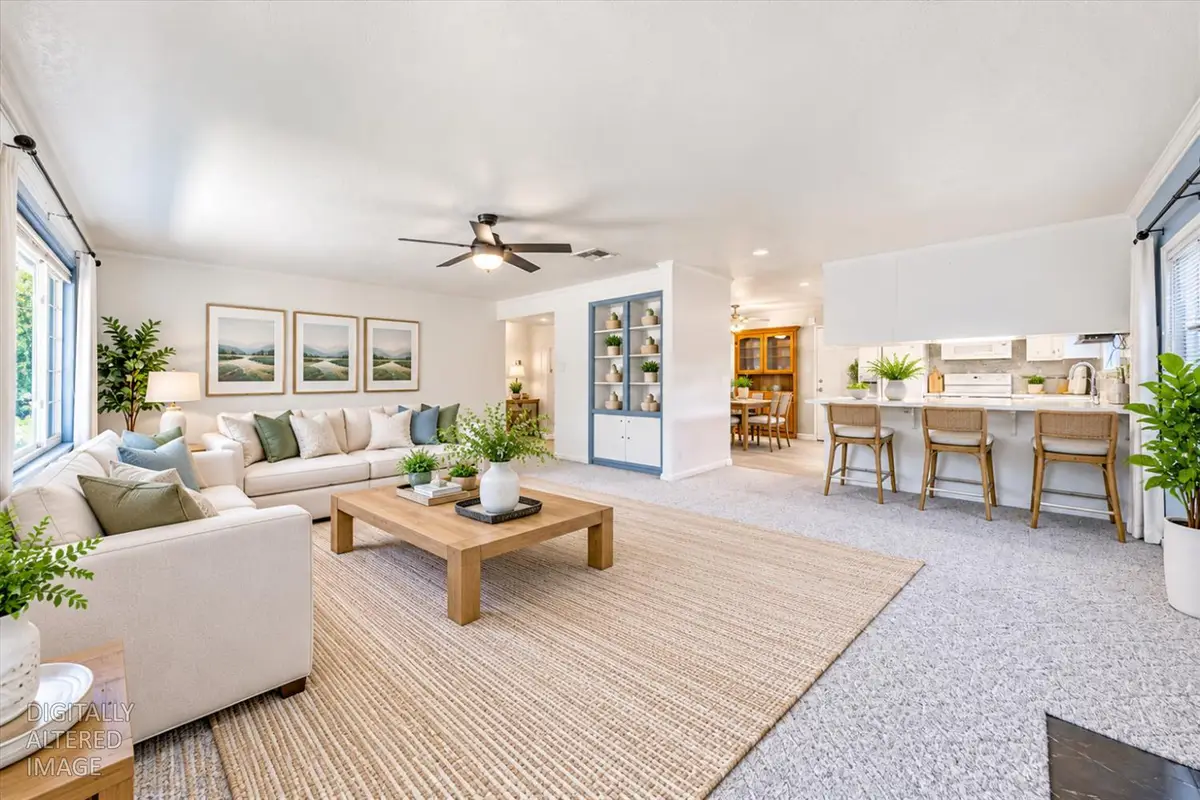 2825 Sandbrook Court, Sacramento, CA 95826 - #1