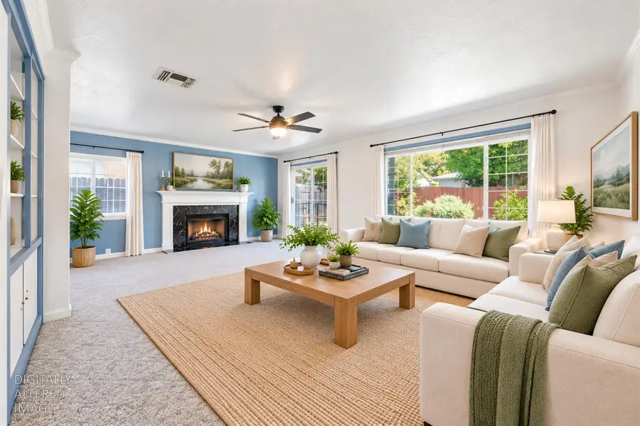 2825 Sandbrook Court, Sacramento, CA 95826 - #2
