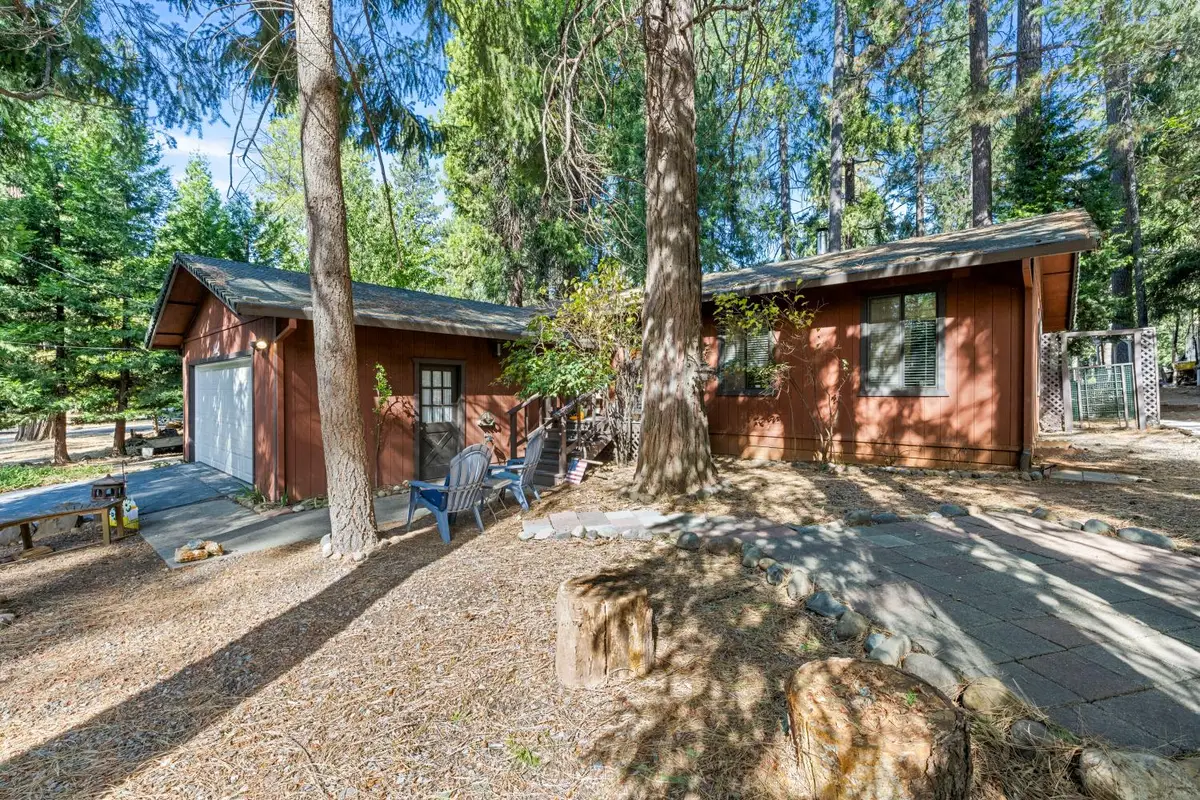 5851 Lupin Lane, Pollock Pines, CA 95726 - #1