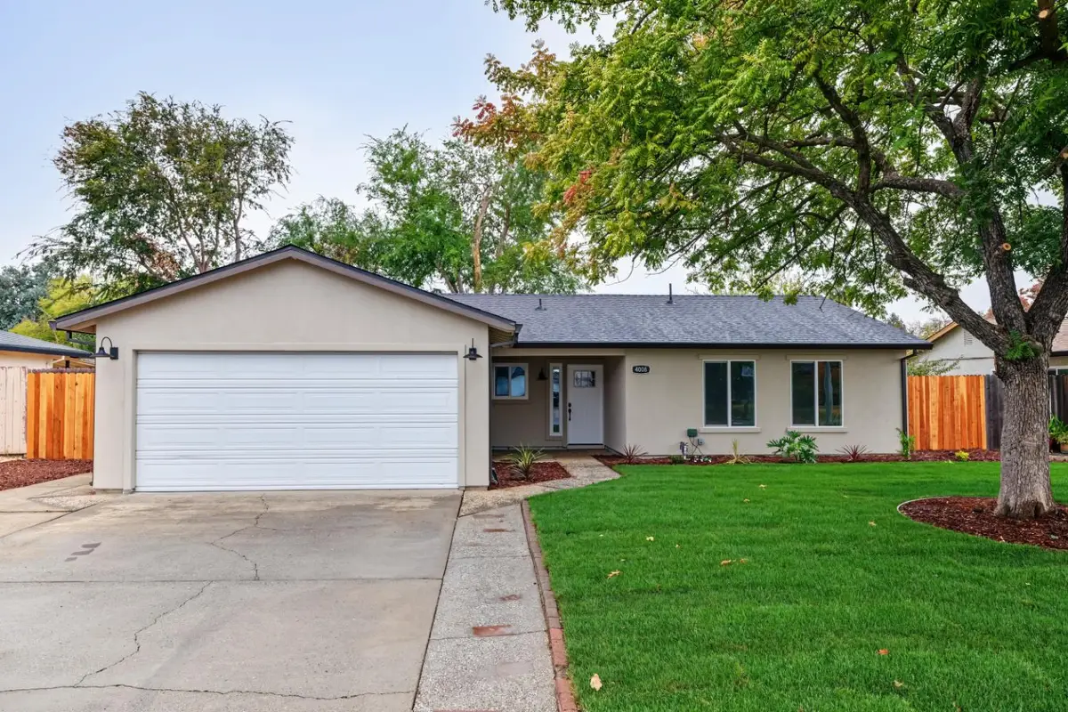 4008 Westporter Drive, Sacramento, CA 95826 - #1